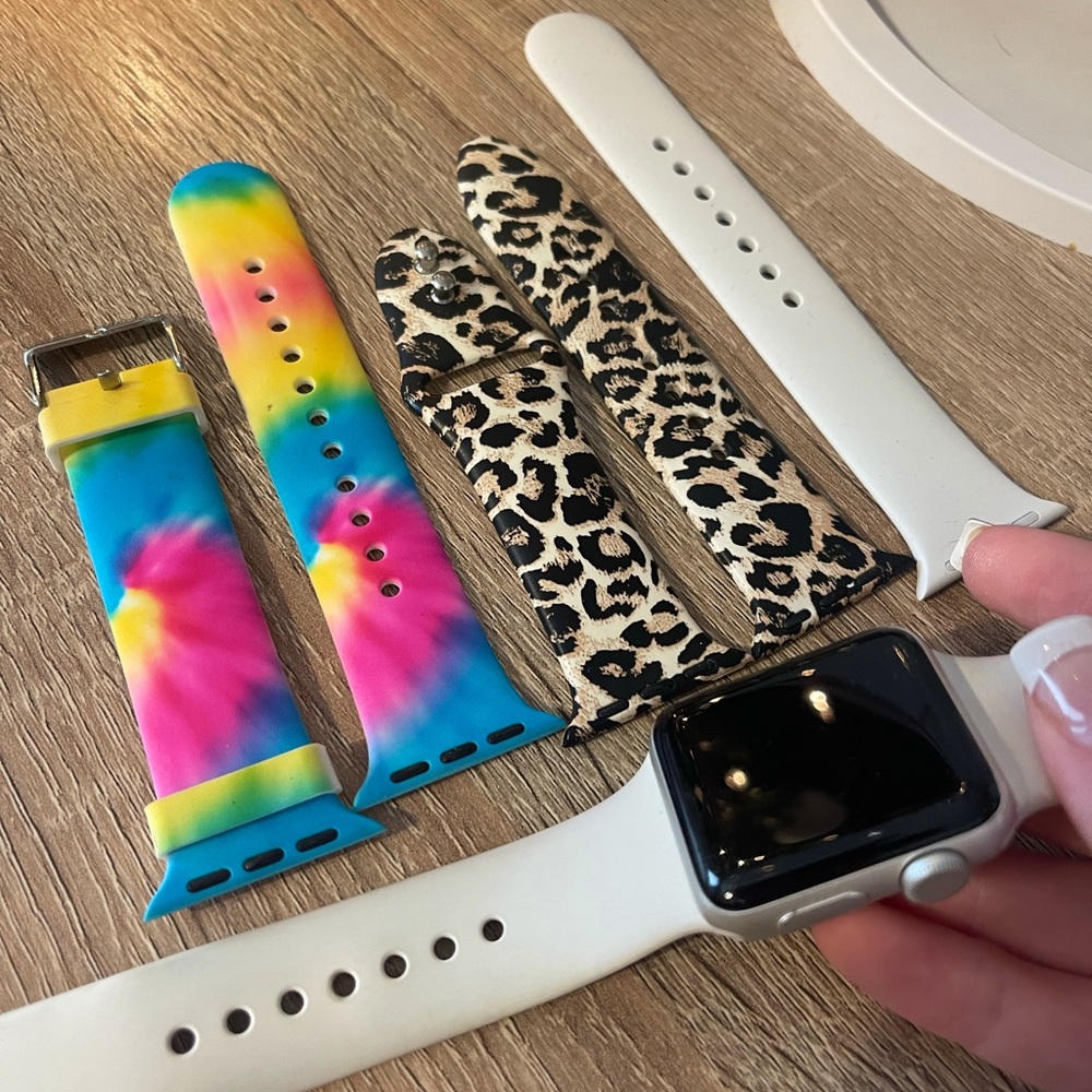series 3 apple watch